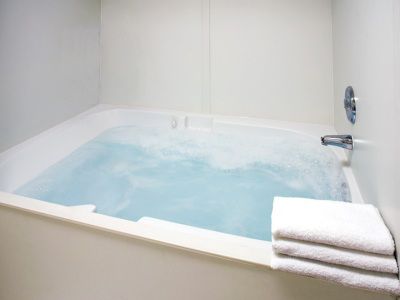 Anaheim Desert Inn&Suites Eksteriør bilde